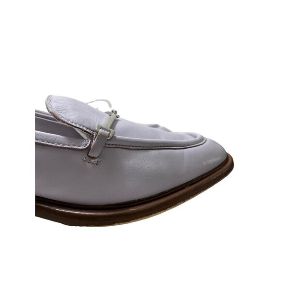 Franco Sarto Women's EDA Classic Slip on Loafer - Picture 4 of 16